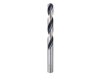 Bosch Vrták do kovu HSS PointTeQ, 12,2 x 101 mm, 5ks | ajtech.sk