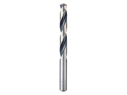 Bosch Vrták do kovu HSS PointTeQ, 12,6 x 101 mm, 5ks | ajtech.sk