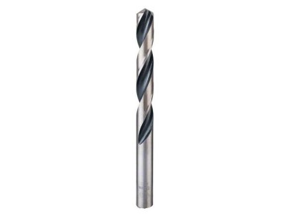 Bosch Vrták do kovu HSS PointTeQ, 12,8 x 101 mm, 5ks | ajtech.sk
