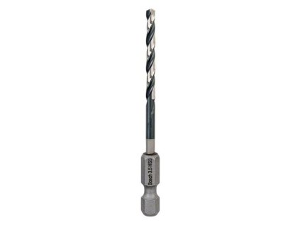 Bosch Vrták do kovu HSS Impact Control, 3,5 x 39/79 mm | ajtech.sk