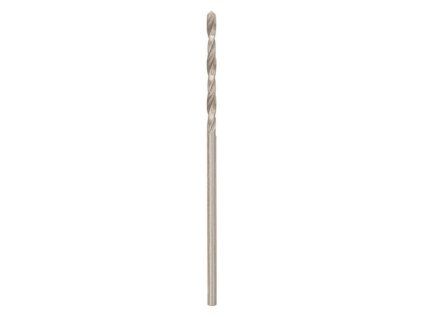 Bosch Vrták do kovu HSS-G, 1,3 x 16/38 mm, 10ks | ajtech.sk