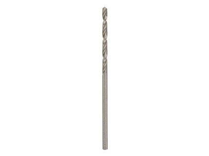 Bosch Vrták do kovu HSS-G, 1,9 x 22/46 mm, 10ks | ajtech.sk