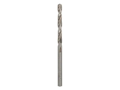 Bosch Vrták do kovu HSS-G, 4,7 x 47/80 mm, 10ks | ajtech.sk