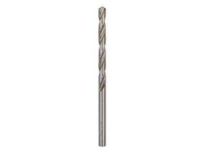 Bosch Vrták do kovu HSS-G, 6,1 x 63/101 mm, 10ks | ajtech.sk