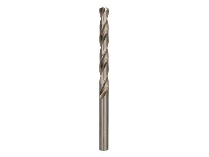 Bosch Vrták do kovu HSS-G, 7,9 x 75/117 mm, 10ks | ajtech.sk
