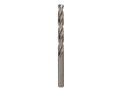 Bosch Vrták do kovu HSS-G, 8,3 x 75/117 mm, 5ks | ajtech.sk
