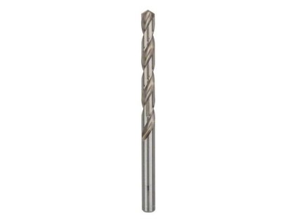 Bosch Vrták do kovu HSS-G, 8,6 x 81/125 mm, 5ks | ajtech.sk
