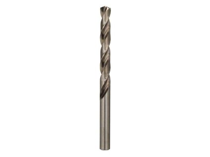 Bosch Vrták do kovu HSS-G, 9,4 x 81/125 mm, 5ks | ajtech.sk