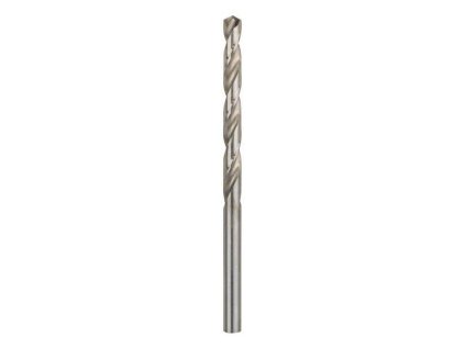 Bosch Vrták do kovu HSS-G, 5 x 52/86 mm | ajtech.sk