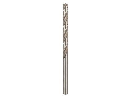 Bosch Vrták do kovu HSS-G, 6,5 x 63/101 mm, 10ks | ajtech.sk