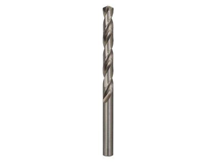 Bosch Vrták do kovu HSS-G, 9,7 x 87/133 mm, 5ks | ajtech.sk