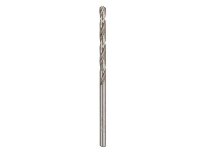 Bosch Vrták do kovu HSS-G, 3,3 x 36/65 mm, 2ks | ajtech.sk