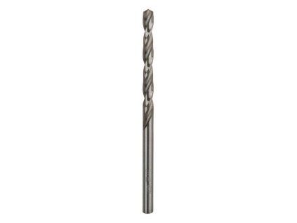 Vrták do kovu Bosch HSS-G 4,3 x 47 / 80 mm | extratech.sk