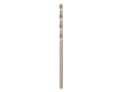Bosch Vrták do kovu HSS-G, 1,7 x 20/43 mm, 10ks | ajtech.sk