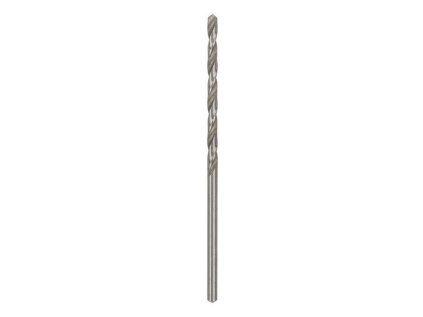 Bosch Vrták do kovu HSS-G, 2,4 x 30/57 mm, 10ks | ajtech.sk