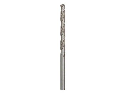 Bosch Vrták do kovu HSS-G, 5,6 x 57/93 mm, 10ks | ajtech.sk