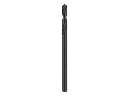Bosch Vrták do kovu HSS-R, 3,2 x 18/49 mm, 10ks | ajtech.sk
