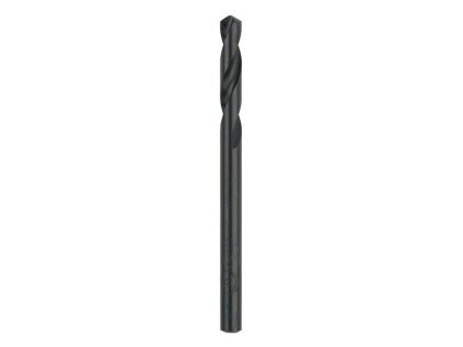 Bosch Vrták do kovu HSS-R, 4,2 x 22/55 mm, 10ks | ajtech.sk