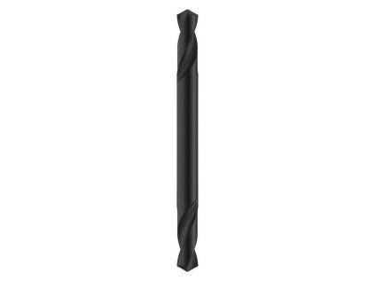 Bosch Vrták do kovu HSS-G, 5 x 17/62 mm, 10ks | ajtech.sk