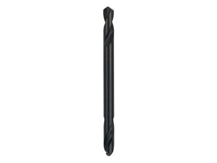 Bosch Vrták do kovu HSS-G, 5,1 x 17/62 mm, 10ks | ajtech.sk