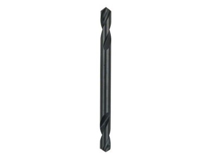 Bosch Vrták do kovu HSS-G, 5,2 x 17/62 mm, 10ks | ajtech.sk