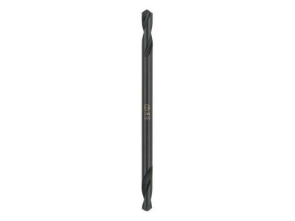 Bosch Vrták do kovu HSS-G, 3,1 x 11/49 mm, 10ks | ajtech.sk