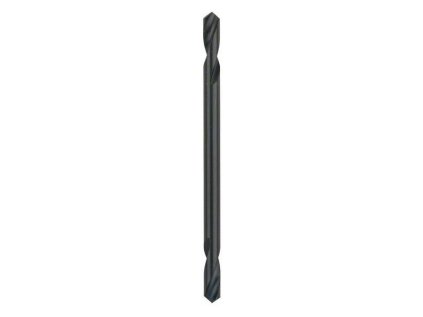 Bosch Vrták do kovu HSS-G, 3,3 x 11/49 mm, 10ks | ajtech.sk