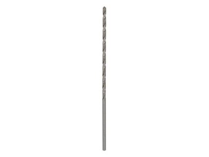 Bosch Vrták do kovu HSS-G, 2,5 x 62/95 mm | ajtech.sk