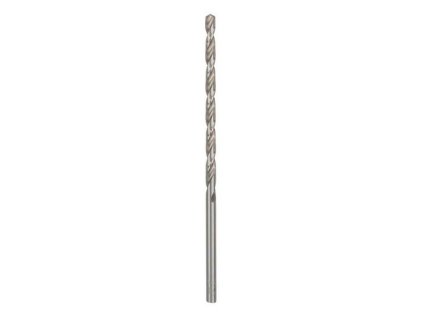 Bosch Vrták do kovu HSS-G, 4,8 x 87/132 mm | ajtech.sk