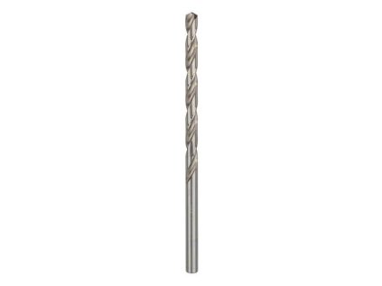 Bosch Vrták do kovu HSS-G, 7,5 x 102/156 mm | ajtech.sk