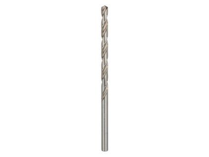 Bosch Vrták do kovu HSS-G, 7,5 x 102/156 mm | ajtech.sk