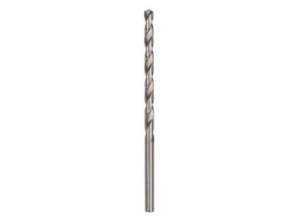 Bosch Vrták do kovu HSS-G, 8 x 109/165 mm | ajtech.sk