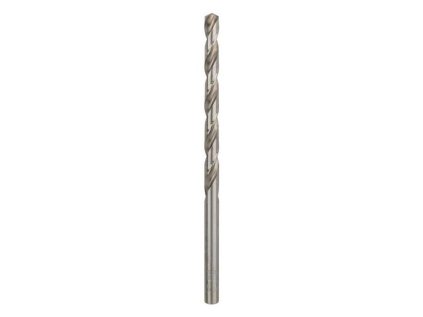 Bosch Vrták do kovu HSS-G, 9 x 115/175 mm | ajtech.sk