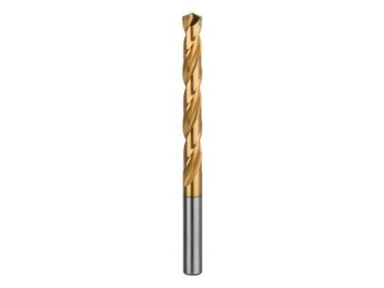 Bosch Vrták do kovu HSS-TiN, 10 x 87/133 mm | ajtech.sk