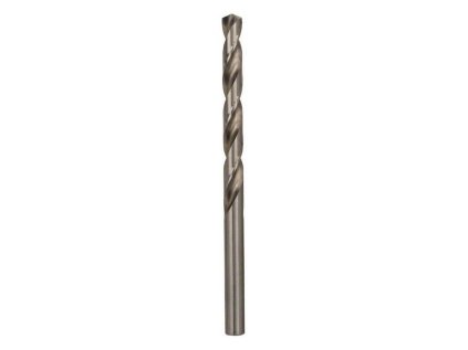 Bosch Vrták do kovu HSS-G, 7,6 x 75/117 mm | ajtech.sk