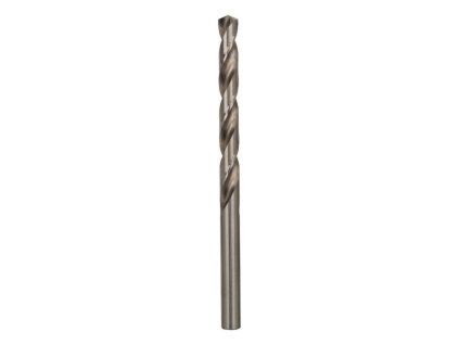 Bosch Vrták do kovu HSS-G, 7,6 x 75/117 mm | ajtech.sk