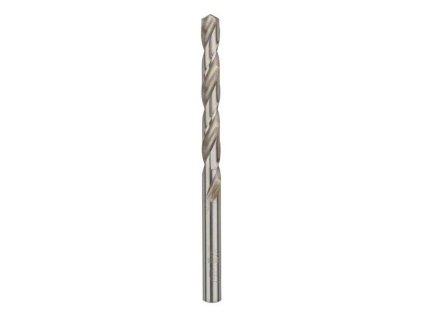 Bosch Vrták do kovu HSS-G, 7,8 x 75/117 mm | ajtech.sk