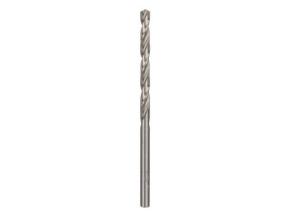 Bosch Vrták do kovu HSS-G, 4,8 x 52/83 mm | ajtech.sk