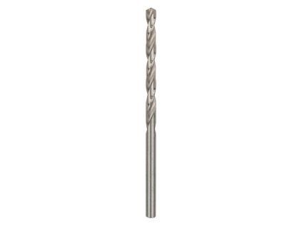 Bosch Vrták do kovu HSS-G, 4,8 x 52/83 mm | ajtech.sk