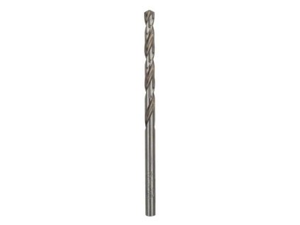 Bosch Vrták do kovu HSS-G, 4,1 x 43/75 mm | ajtech.sk