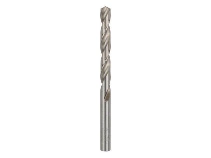 Bosch Vrták do kovu HSS-G, 9,1 x 81/125 mm | ajtech.sk