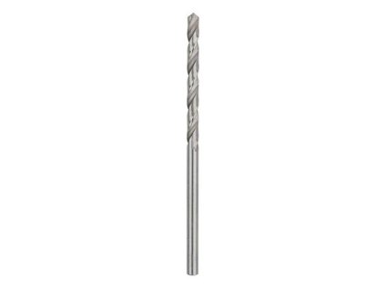 Bosch Vrták do kovu HSS-G, 2,6 x 30/57 mm | ajtech.sk