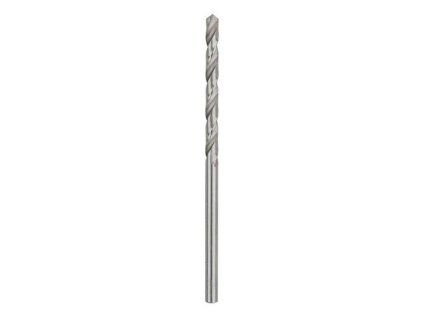 Vrták do kovu Bosch HSS-G 2,6 x 30 / 57 mm | extratech.sk