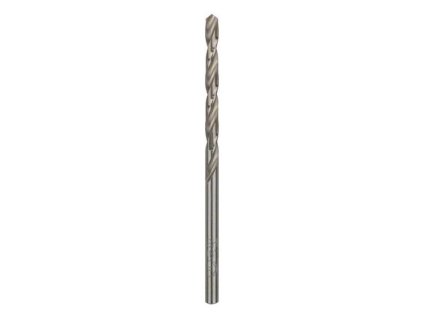 Bosch Vrták do kovu HSS-G, 3,9 x 43/75 mm | ajtech.sk