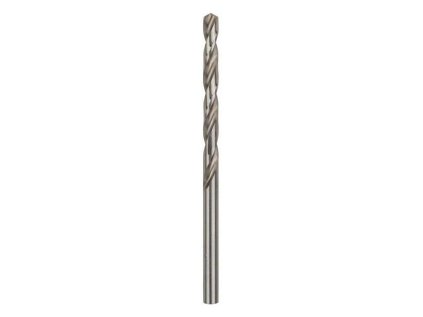 Bosch Vrták do kovu HSS-G, 5,1 x 52/86 mm | ajtech.sk