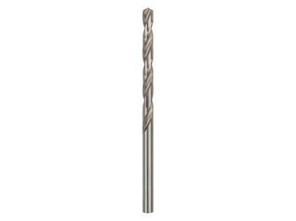 Bosch Vrták do kovu HSS-G, 5,1 x 52/86 mm | ajtech.sk
