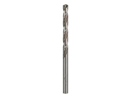 Bosch Vrták do kovu HSS-G, 5,1 x 52/86 mm | ajtech.sk