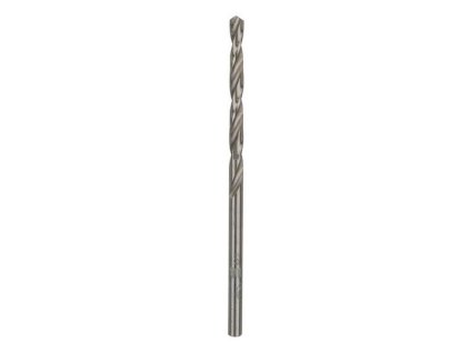Bosch Vrták do kovu HSS-G, 3,3 x 36/65 mm | ajtech.sk