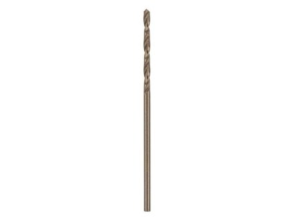 Bosch Vrták do kovu HSS-Co, 1,5 x 18/40 mm | ajtech.sk