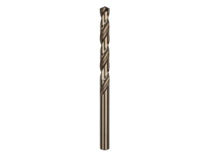 Bosch Vrták do kovu HSS-Co, 7,5 x 69/109 mm | ajtech.sk